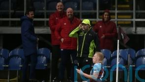 Ben Mee heads winner as Burnley stun Tottenham to boost survival hopes