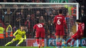 Liverpool put pressure on leaders Manchester City after easing past Leeds