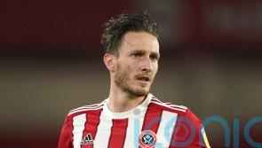 Ben Davies scores late winner as 10-man Sheffield United edge out Blackburn