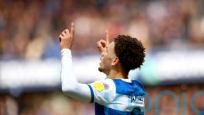 Luke Amos nets late winner for 10-man QPR to beat Blackpool and move third