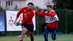 England star Ben Youngs’ enthusiasm is good blueprint for anyone – Ellis Genge