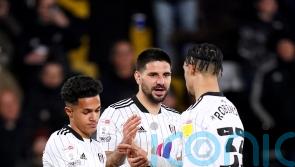 Mitrovic breaks Championship record with 32nd goal of season in Fulham win
