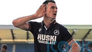 Huge blow for Derby as Millwall ease to victory