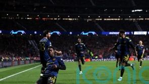 Super sub Anthony Elanga spares Manchester United’s blushes with late equaliser