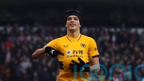 Bruno Lage always knew fearless fighter Raul Jimenez would lead frontline again