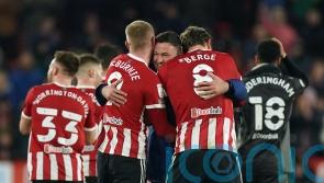 Paul Heckingbottom applauds Sheffield United’s late show as they defeat Blackburn