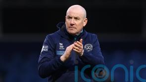 Mark Warburton praises spirit of players after late winner downs Blackpool