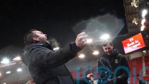Nathan Jones proud of Luton after ‘wonderful performance’ at Stoke
