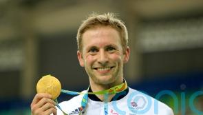 The magnificent seven – how Jason Kenny won each of his Olympic gold medals