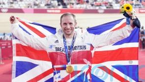 Britain’s most successful Olympian Sir Jason Kenny retires from cycling