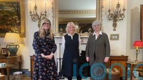 Camilla: It will be ‘great honour’ to become Queen Consort