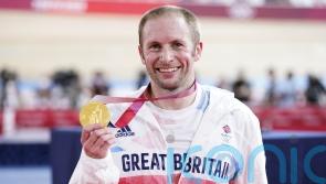 A look at the numbers that make Jason Kenny Britain’s most successful Olympian