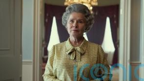 Netflix confirms theft of valuable props used for production of The Crown
