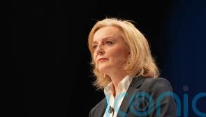Liz Truss condemns Russia’s ‘appalling, unprovoked attack’ on Ukraine