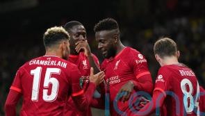 Carabao Cup final: Liverpool’s route to Wembley
