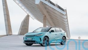 Prototype Drive: Is the Toyota bZ4X the EV to shake up this brand’s line-up?