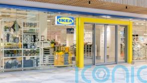 Ikea opens doors on first UK high street small-format site