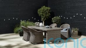 13 ways to style up your outdoor space for spring entertaining