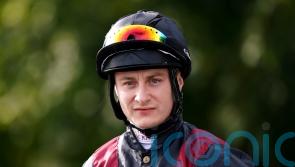 Cieren Fallon to step up for Qatar Racing in Murphy’s absence