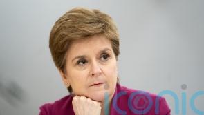 Putin must face ‘severest consequences’ for Ukraine ‘aggression’, Sturgeon says