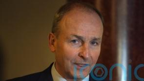 Russia will face ‘hard-hitting’ EU sanctions, says Ireland