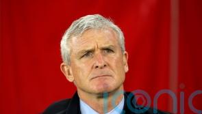 Mark Hughes returns to management with League Two Bradford