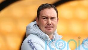 Derek Adams returns to Morecambe for second spell as manager