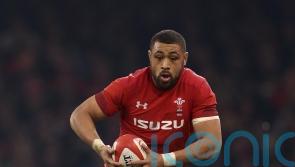 Louis Rees-Zammit left out and Taulupe Faletau recalled for Wales’ England clash