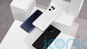Oppo unveils Find X5 phone series in bid to challenge Apple and Samsung
