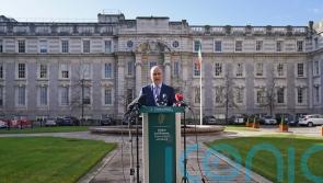 Irish premier condemns ‘outrageous’ Russian actions in Ukraine