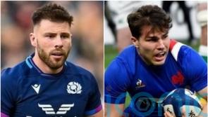Can Ali Price keep world player of the year Antoine Dupont quiet at Murrayfield?
