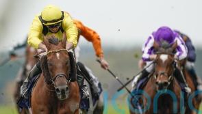 Addeybb all set to return to action in the summer