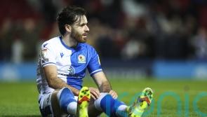 Ben Brereton Diaz still out for Blackburn as they look to solve scoring problem