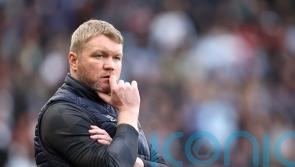 Grant McCann to begin second Peterborough reign against former club Hull