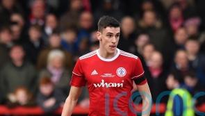 Accrington will have Ross Sykes back for Wycombe’s visit