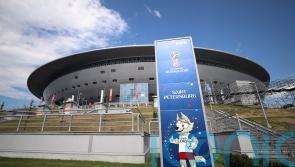 UEFA poised to move Champions League final from St Petersburg