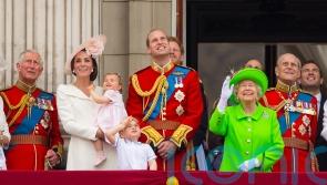 Royal family to carry out tours around the world to mark Queen’s Jubilee