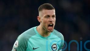Brighton missing Adam Webster and Enock Mwepu for Aston Villa clash