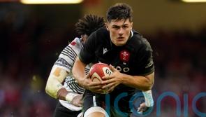 Louis Rees-Zammit backed to bounce back after being left out of England game