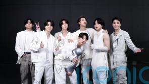BTS again crowned global recording artist of the year