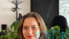 British-Ukrainian student, 19, planning to stay in Kyiv to help ‘protect city’