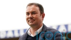 Tough baptism of fire for Derek Adams as Morecambe tackle Ipswich
