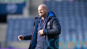 Gregor Townsend wants Scotland to seize Six Nations ‘last chance’ against France