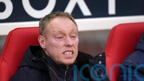 Steve Cooper could shuffle Forest pack for Bristol City visit after midweek draw