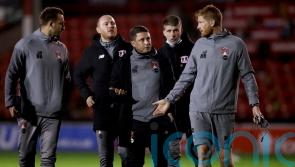 Matt Harrold in charge as Leyton Orient tackle Carlisle
