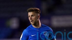 Michael Jacobs a doubt as Portsmouth look to stay on a roll against Fleetwood