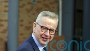 Gove sets out plan to give UK Government cash ‘straight to’ Scottish councils