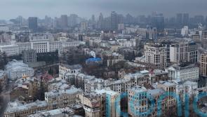 Brazilian footballers trapped in Ukraine appeal for help