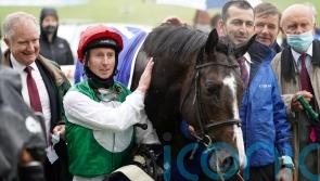 All systems go for Pyledriver – but Muir forced to miss Saudi trip