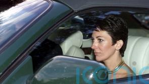 Ghislaine Maxwell juror to be questioned under oath by judge